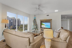 Bay Front 3 Bedroom Condo #356